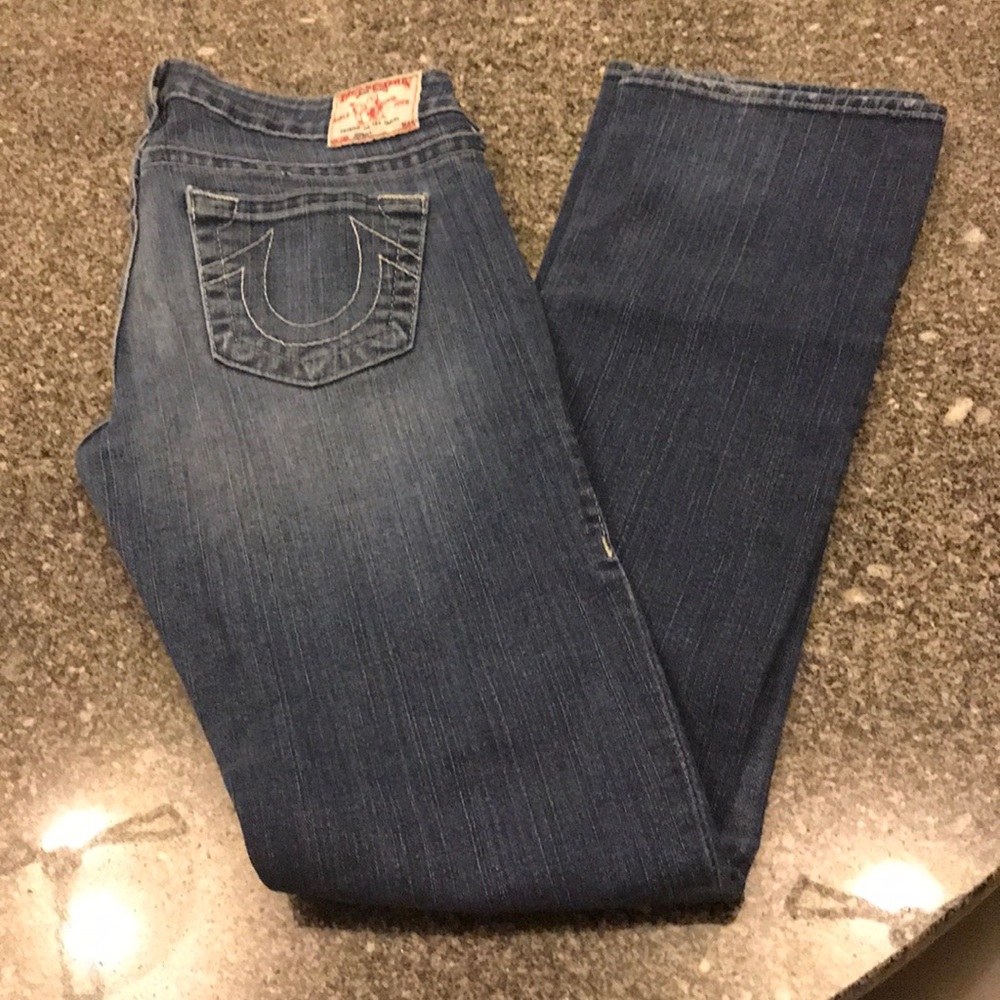 True Religion jeans size 29